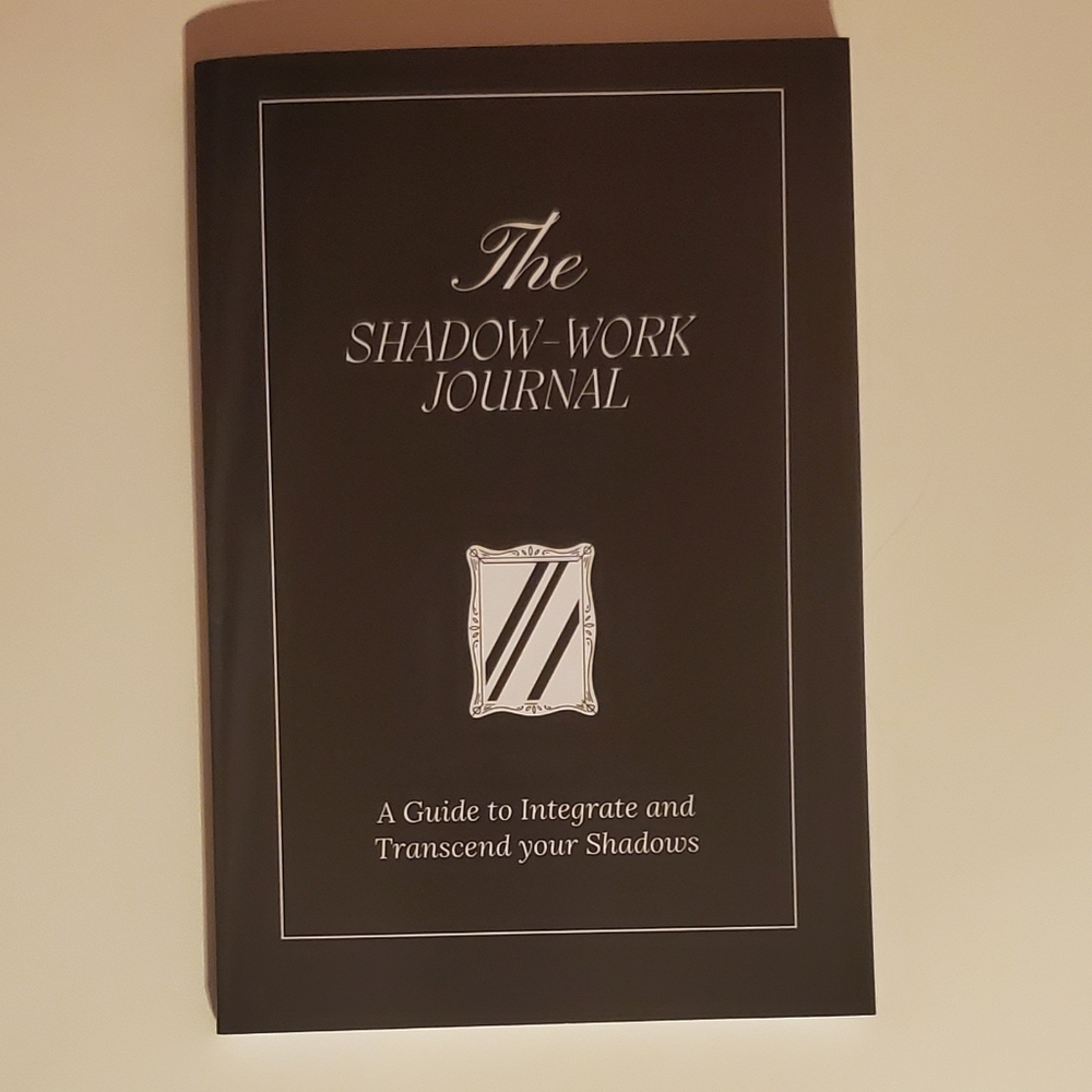 The Shadow-Work Journal